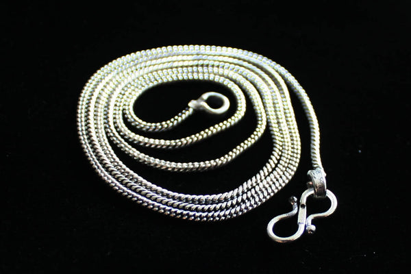TETRAHEDRON STAR Silver Necklace - Flower of Life Necklace, Mandala Necklace, Sacred Geometry Necklace, Boho Necklace, Geometric Pendant